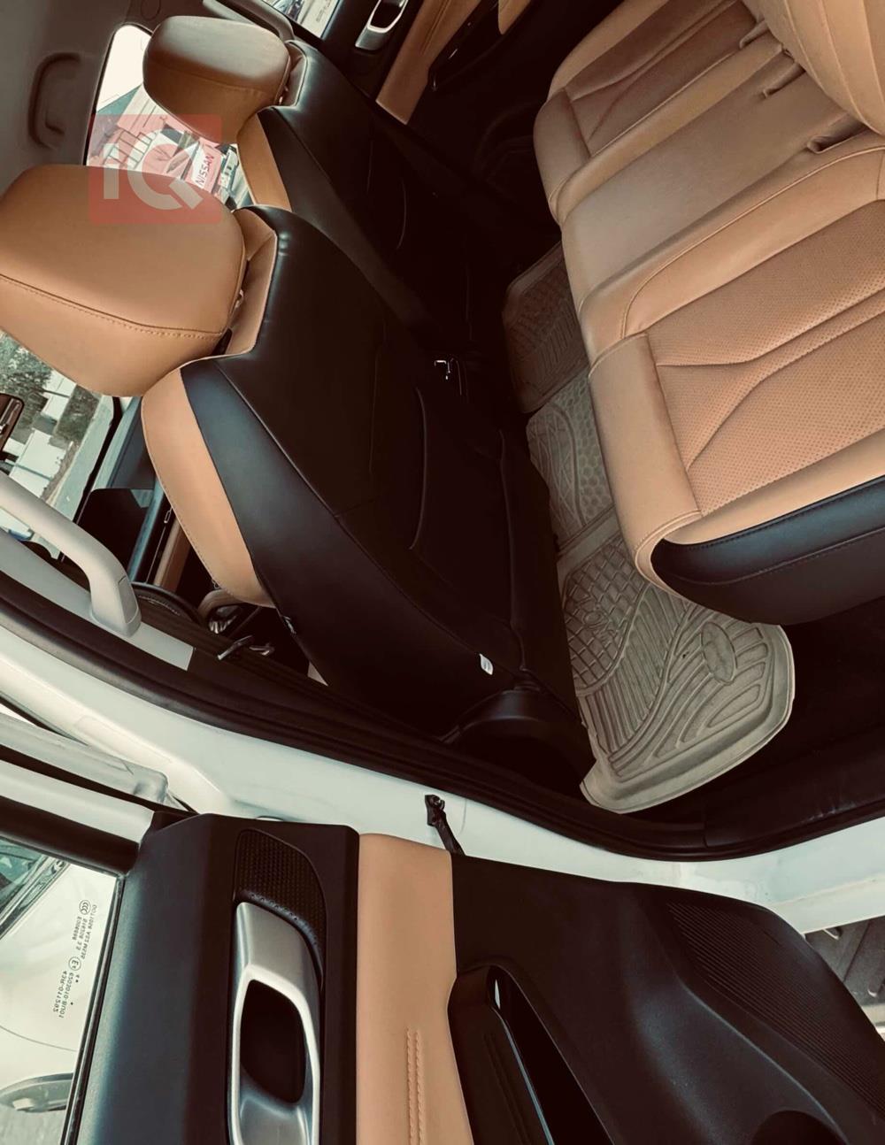 Changan Hunter